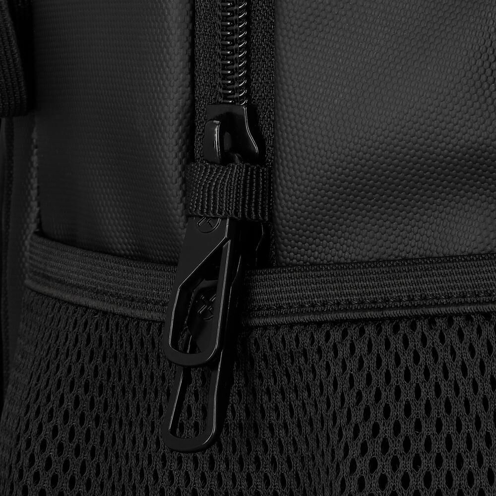 Mochila Notebook Xtrem Denver 6xt Gris Militar 16" image number 3.0