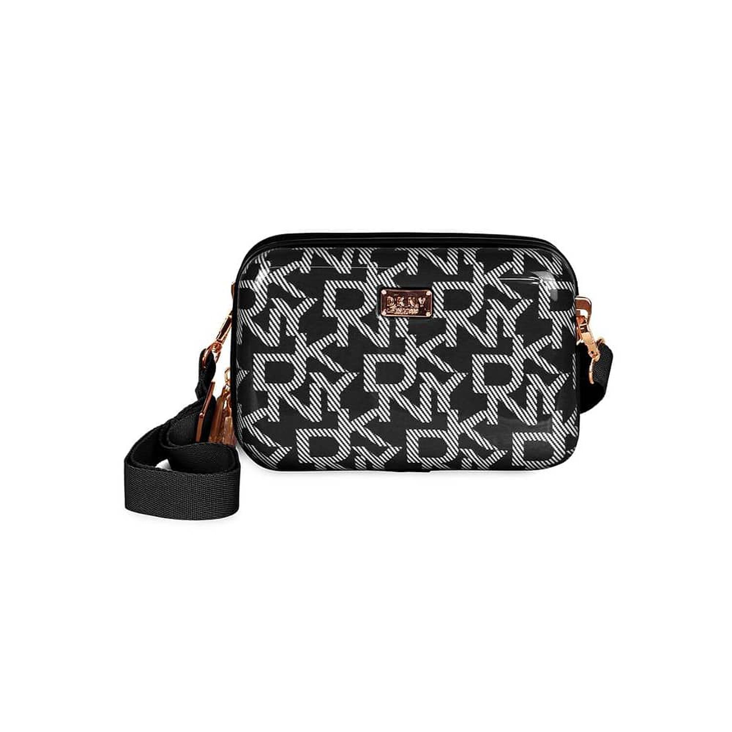 Estuche Cosm&eacute;tico Dkny Praga Bk Donna Karan image number 0.0