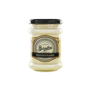 Mayonesa Bornibus 1 X 220 Gr
