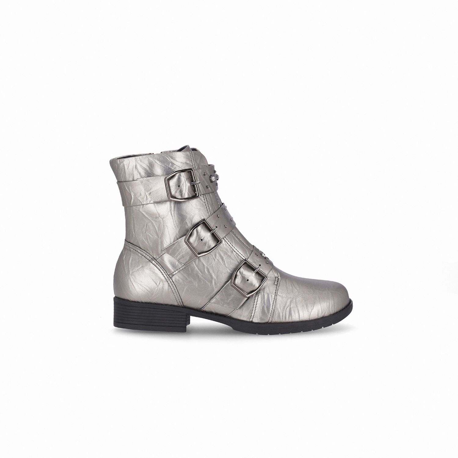 Bota Mujer Peltre Leci Piccadilly image number 0.0