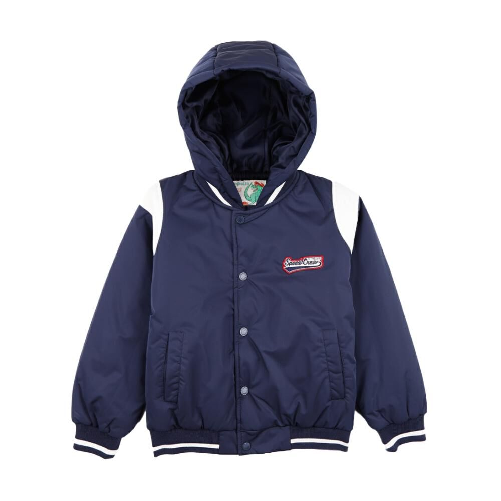 Chaqueta Ni&ntilde;o Topsis image number 0.0