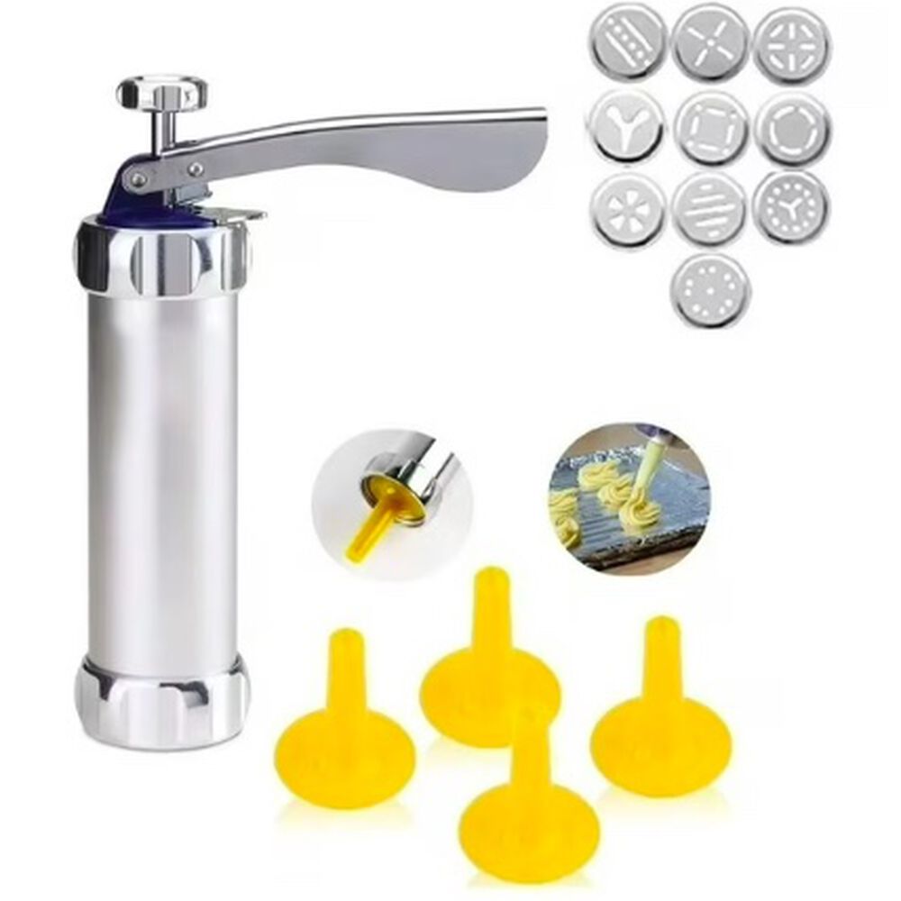 Maquina Para Hacer Galletas image number 2.0