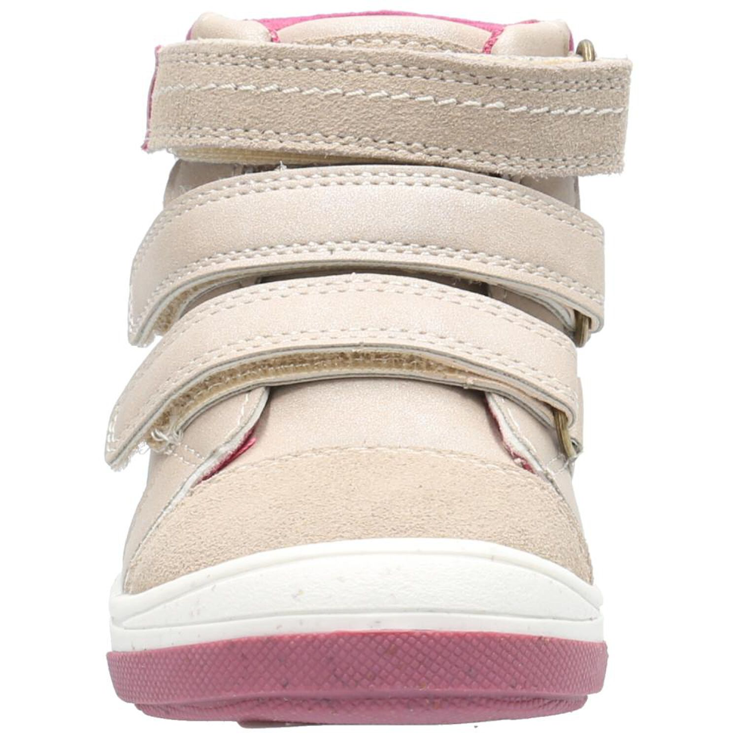 Bot&iacute;n Ni&ntilde;a Hush Puppies New Ohio image number 4.0