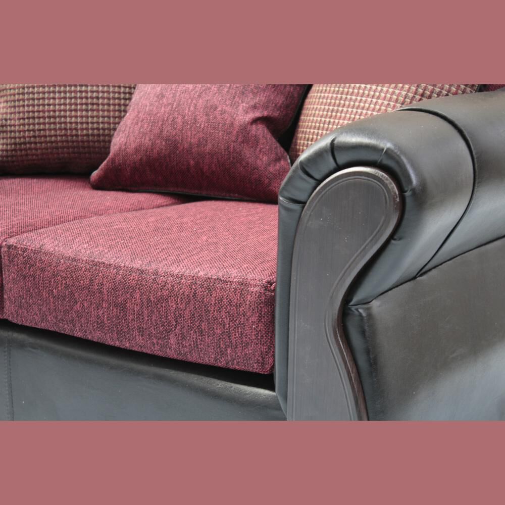 Juego De Living Elegant Detail Palermo image number 5.0