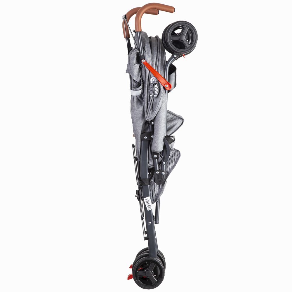 Coche Paragua 5126 Gris image number 4.0