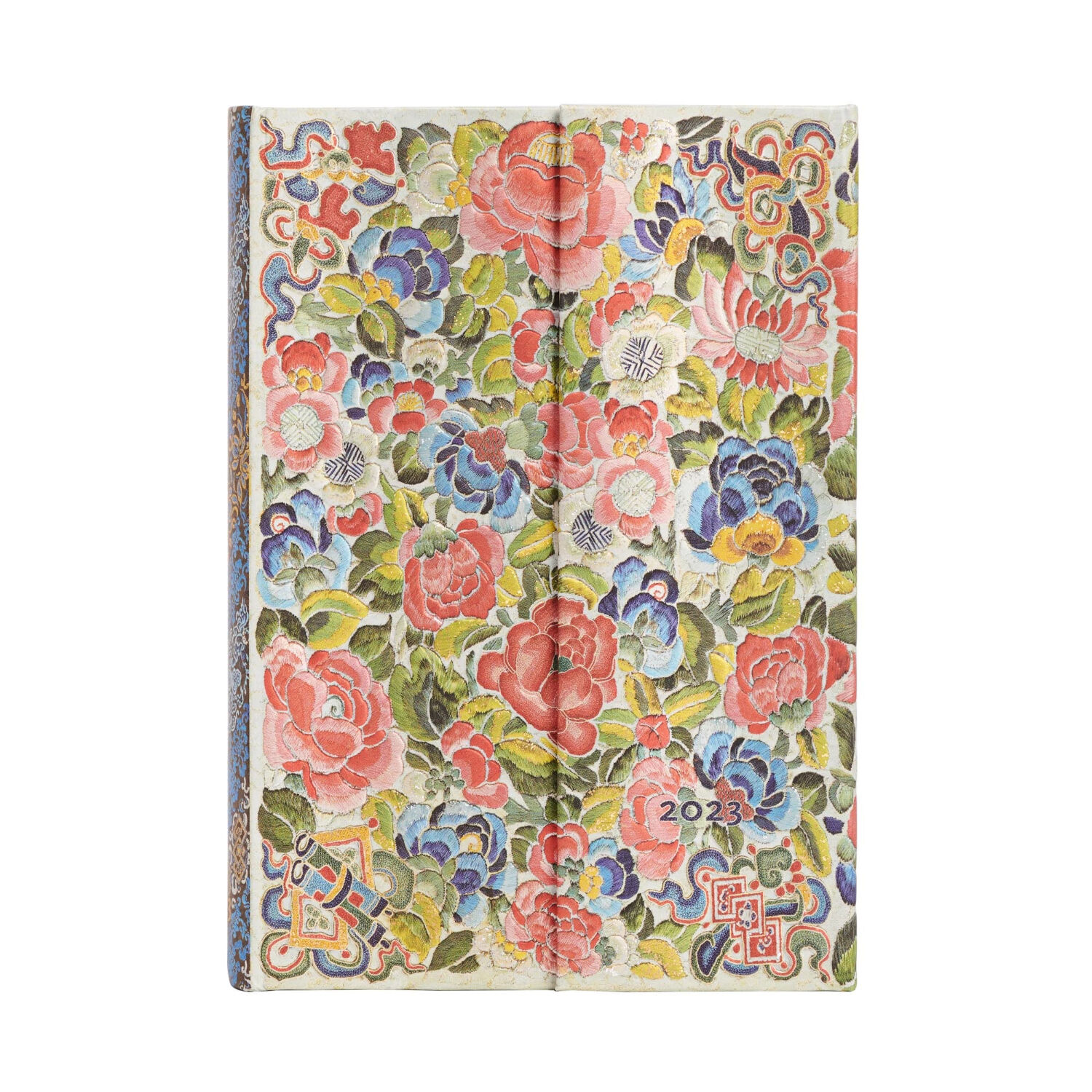 Agenda 2023 Jardin De Peras Pear Garden T.dura, Vis Dia Mini