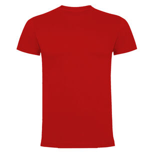 Polera Algod&oacute;n Manga Corta Velox Pro Hombre