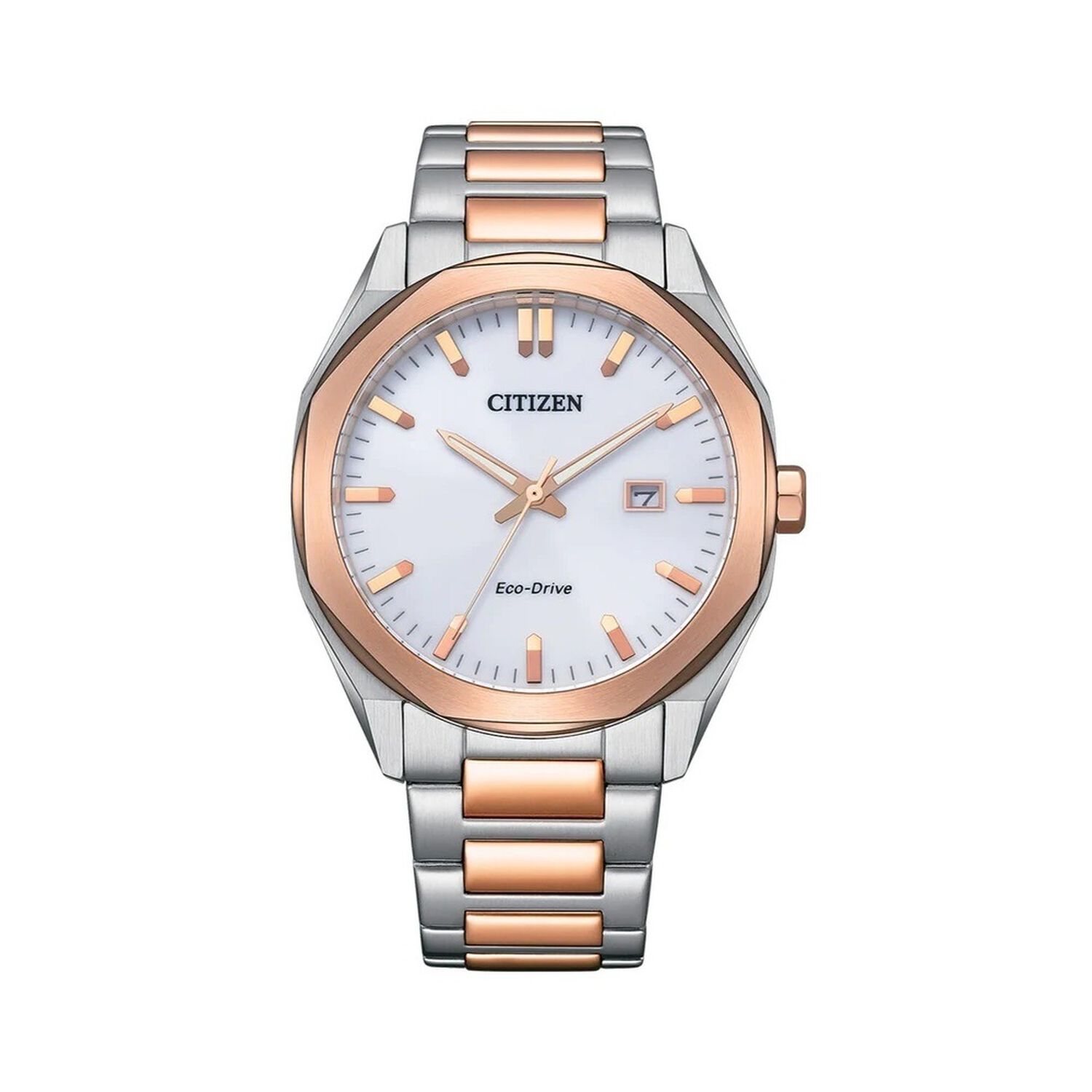 Reloj Citizen Hombre Bm7606-84a Premium Eco-drive image number 0.0