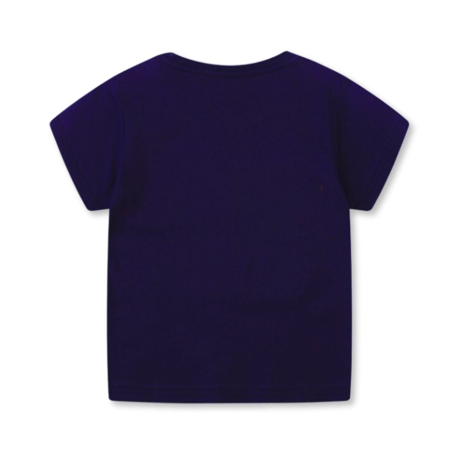 Polera Ni&ntilde;o Algod&oacute;n Manga Corta Jump Kids Autos Coloridos 2 A 7 A&ntilde;os image number 1.0