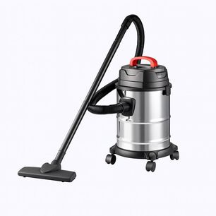 Aspiradora Industrial 20l 1500w Multifuncion Incluye Cubre Filtro Protector