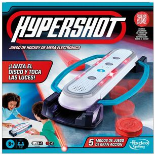Juego De Mesa Hypershot Hasbro Gaming