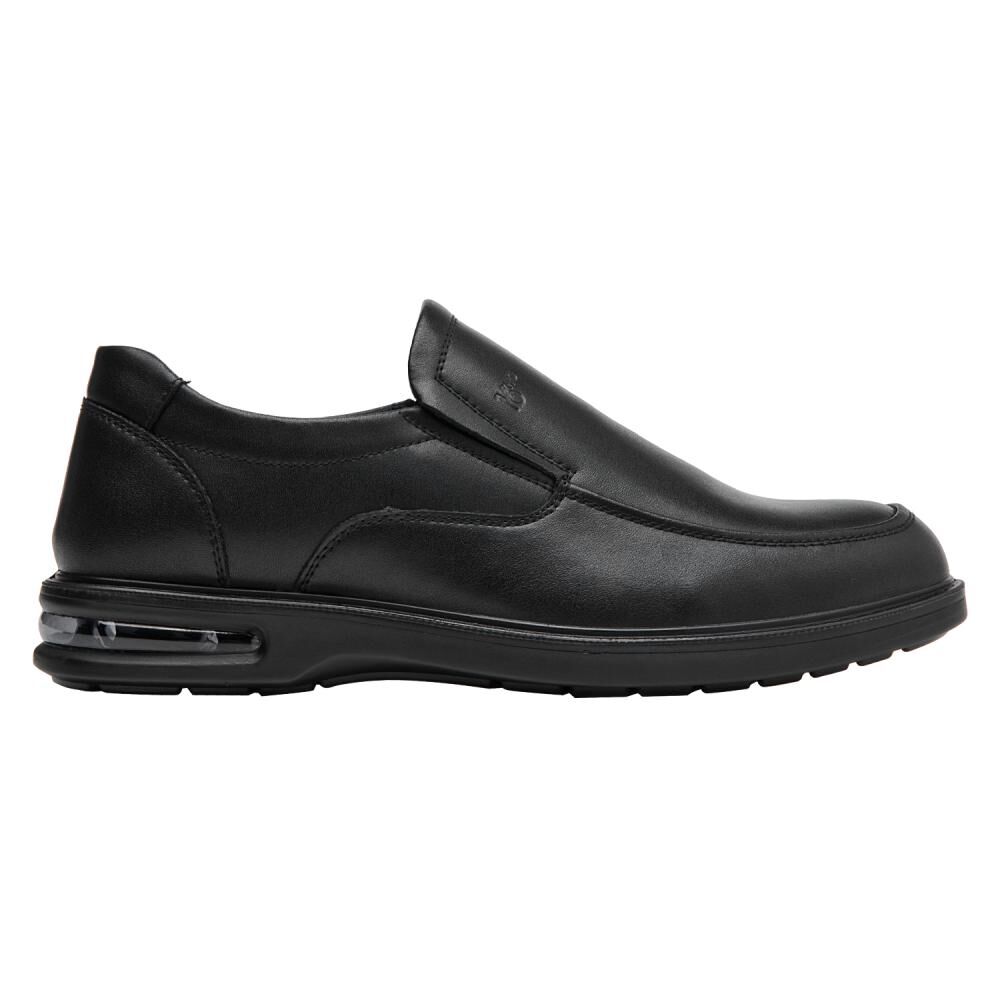 Zapato De Vestir Hombre 16 Horas 16h0052 Negro image number 0.0