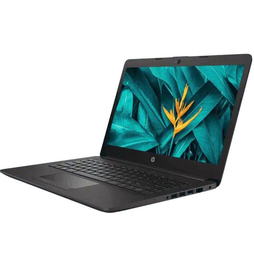 Notebook Celeron 4020/ 4gb/ 512gb Ssd/ 14"/ W10h/ Hp 240 G7 (reacondicionado) image number 0.0