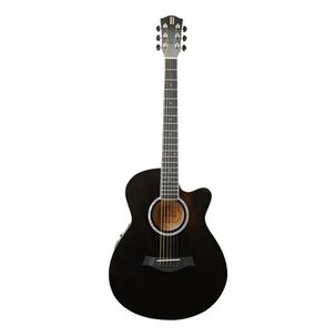 Guitarra Thin Eq Cuerda Met&aacute;lica 40" 3 Bil-403-eq-tob Bilbao