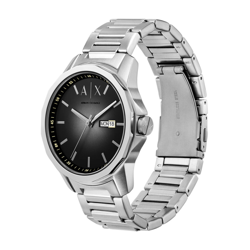 Reloj Armani Exchange Ax1764 Plateado image number 1.0