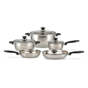 BATERÍA DE COCINA