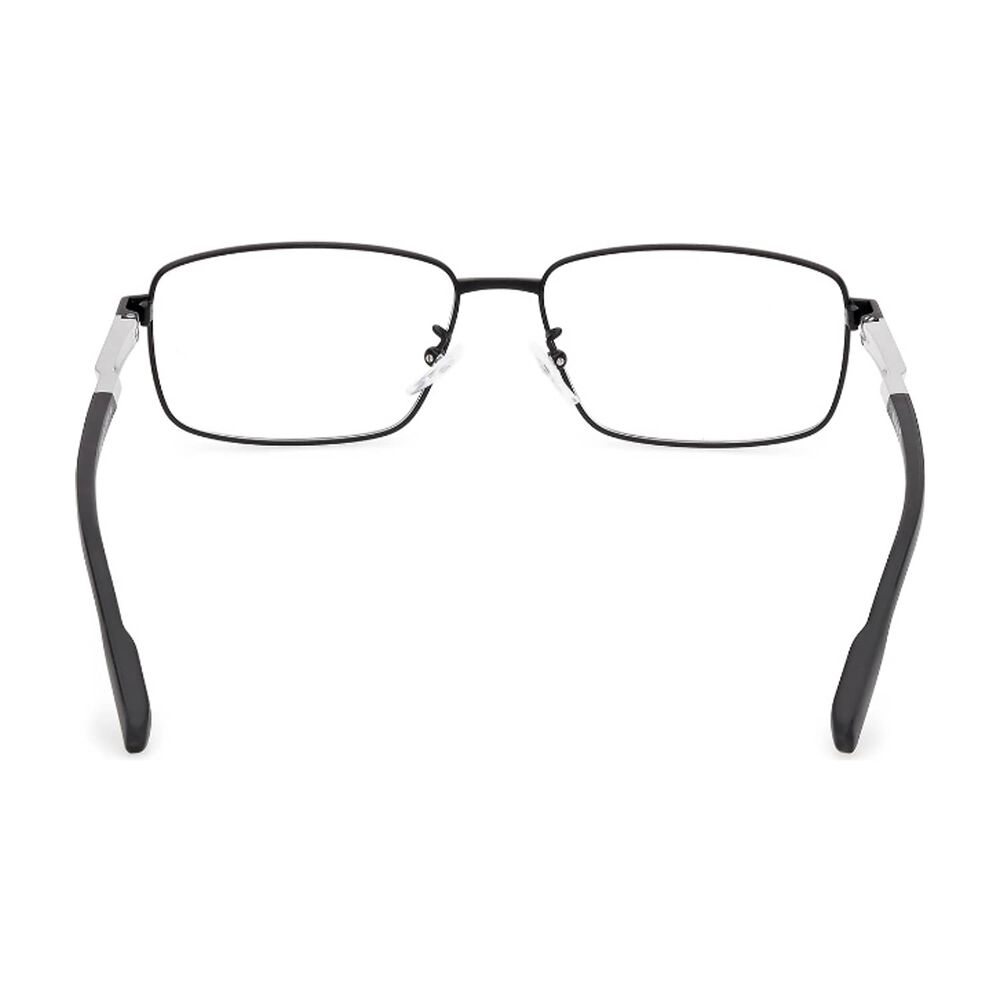 Lentes &Oacute;pticos Negro Adidas Sport image number 4.0