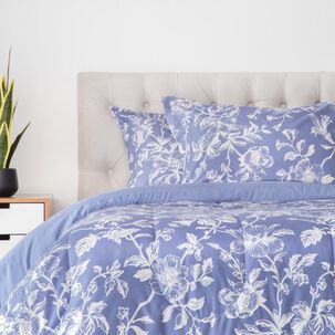 Plum&oacute;n Belle Noite Nisa / 2 Plazas