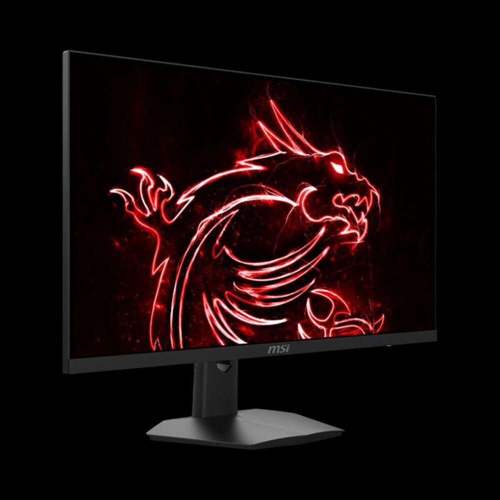 Monitor Gamer Msi G274f 27" Rapid Ips 180hz 1ms Fhd Negro image number 1.0