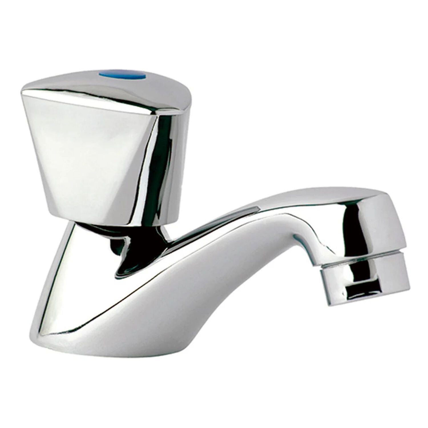 Llave Grifo Para Lavatorio Modelo Mossini Tevere Marca Stretto image number 2.0