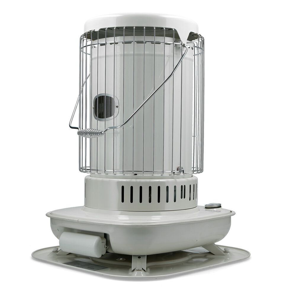 Estufa Parafina Japonesa A Mecha 23-dkii image number 4.0