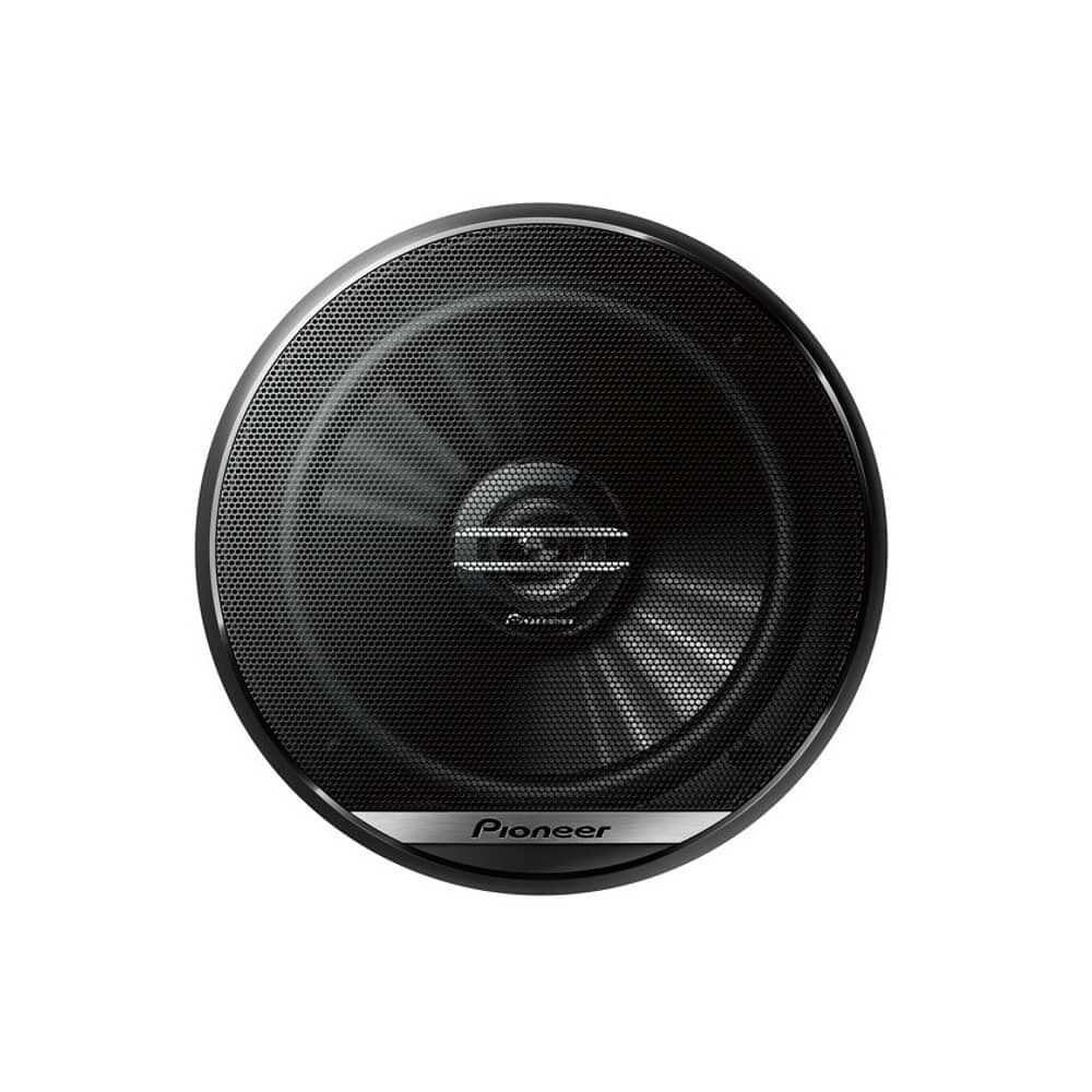 Parlante De Auto Pioneer 300w Ts-1620f image number 0.0