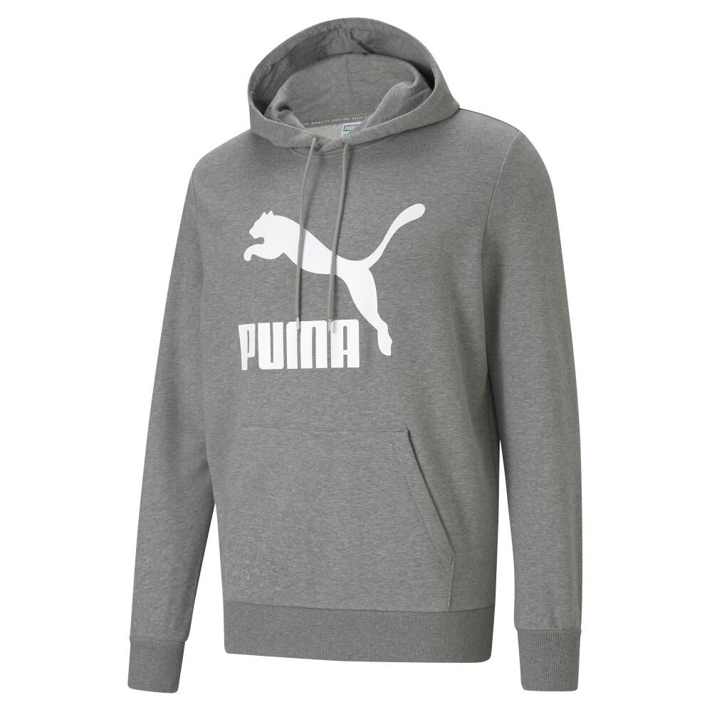 Polerón Deportivo Hombre Puma image number 0.0