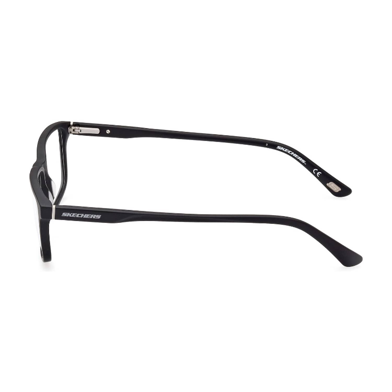 Lentes &Oacute;pticos Negro Skechers image number 2.0