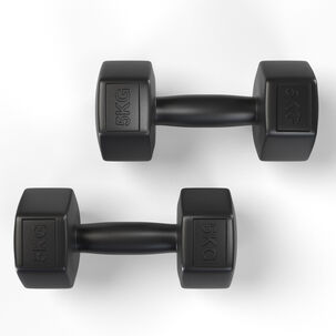 Par Mancuernas Fitmax 5 Kg Pe