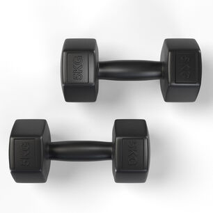 Par Mancuernas Fitmax 5 Kg Pe