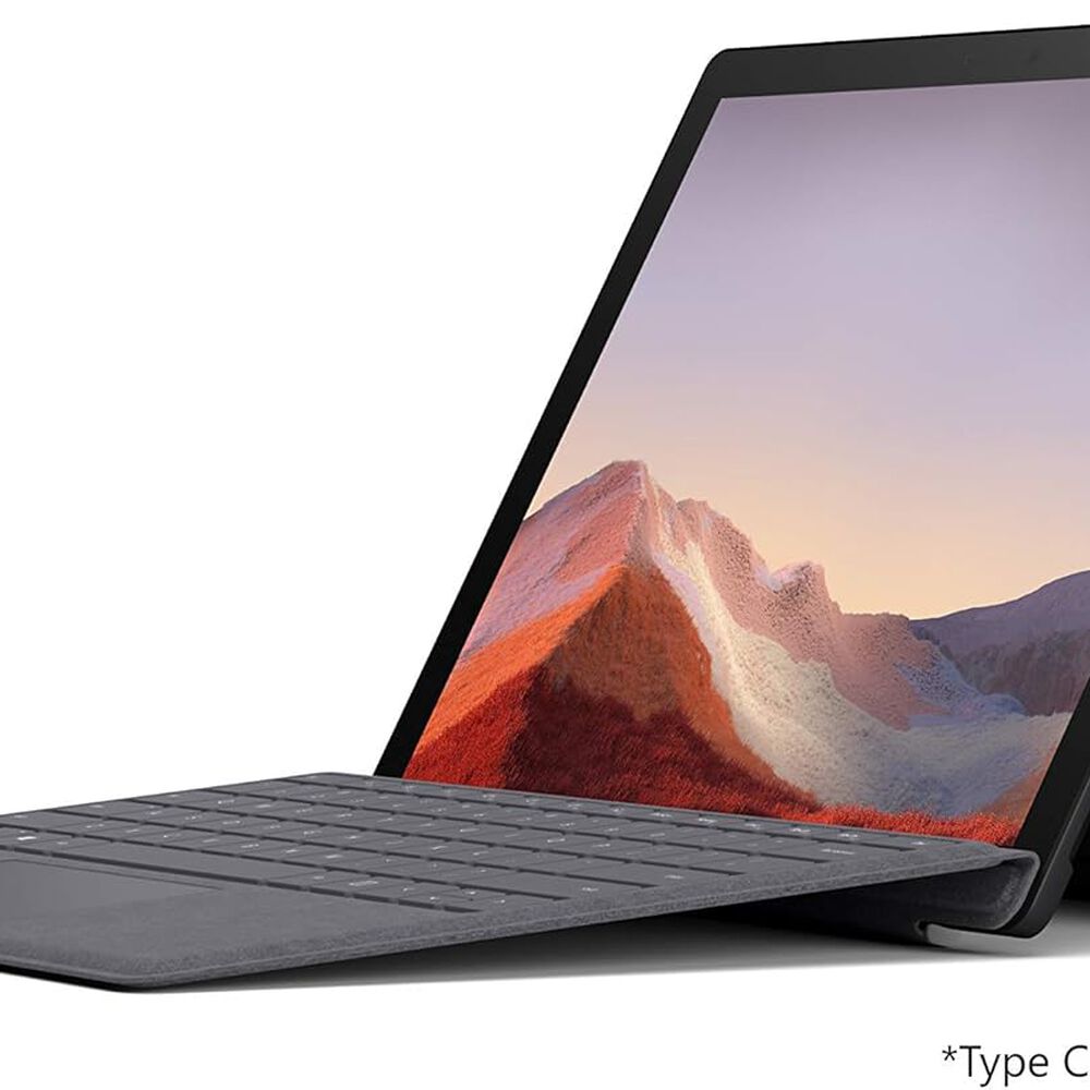 Microsoft Surface Pro 6 - Core I7 - 16gb De Ram - 256gb Almacenamiento image number 2.0