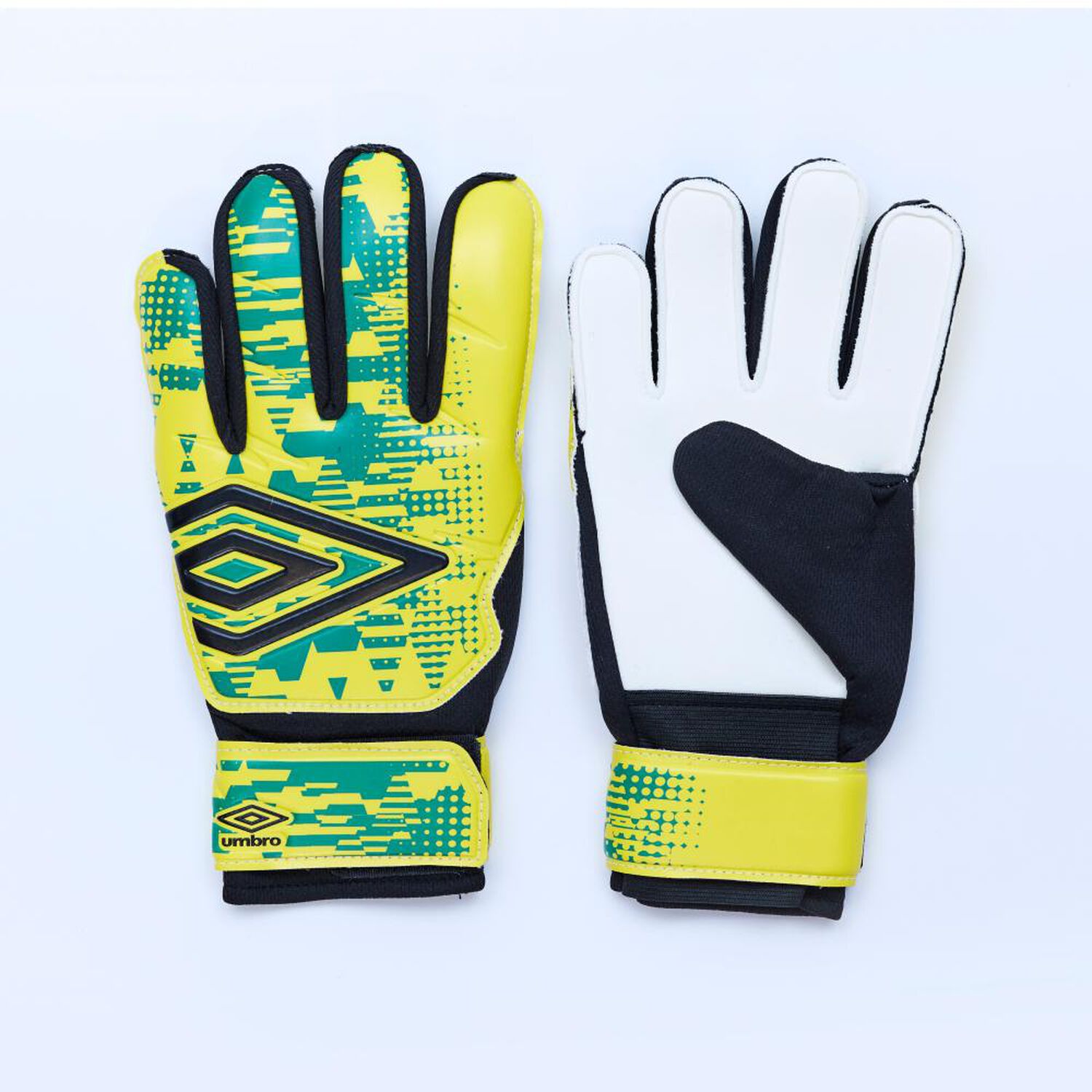 Guante De F&uacute;tbol Unisex Umbro Formation image number 2.0