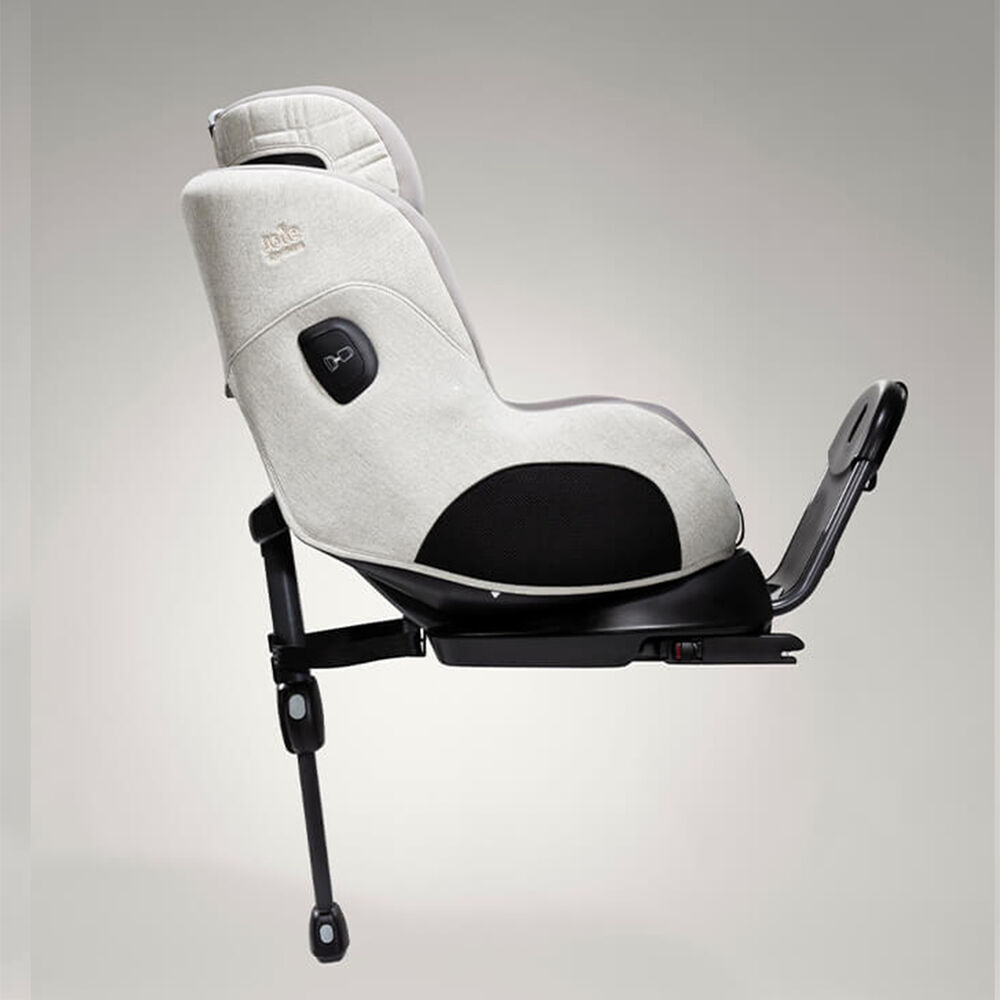 Silla De Auto Convertible I-prodigy Oyster image number 3.0