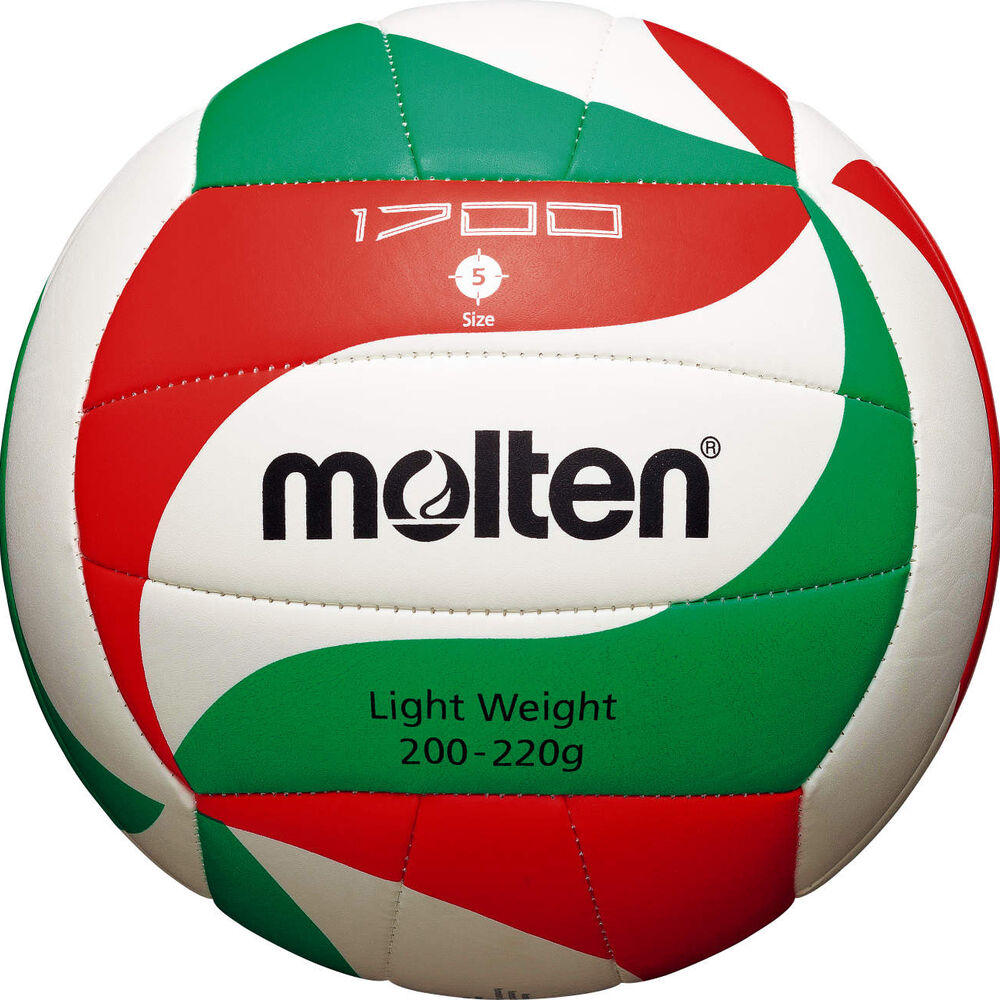 Balon Voleibol V5m 1700 School Ultraliviana image number 0.0