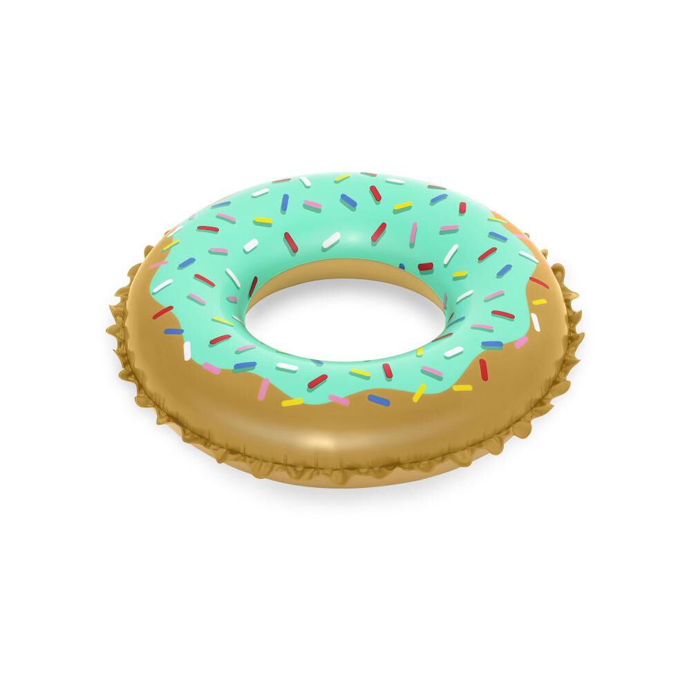 Flotador Sweet Donut De Bestway 91 Cm image number 1.0