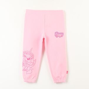 Pantalón De Buzo Niña Paw Patrol