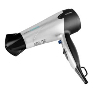 Secador De Pelo Siegen Signature Silver Sg3025s 2000watts