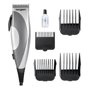 Corta Pelo Siegen Professional Clipper Corte Preciso Sg8200 Corta Pelo Siegen Professional Clipper Corte Preciso Sg8200