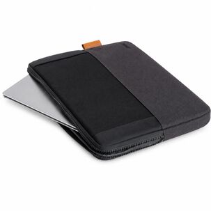 Funda Para Notebooks 13.3" Trust Lisboa Black Pack