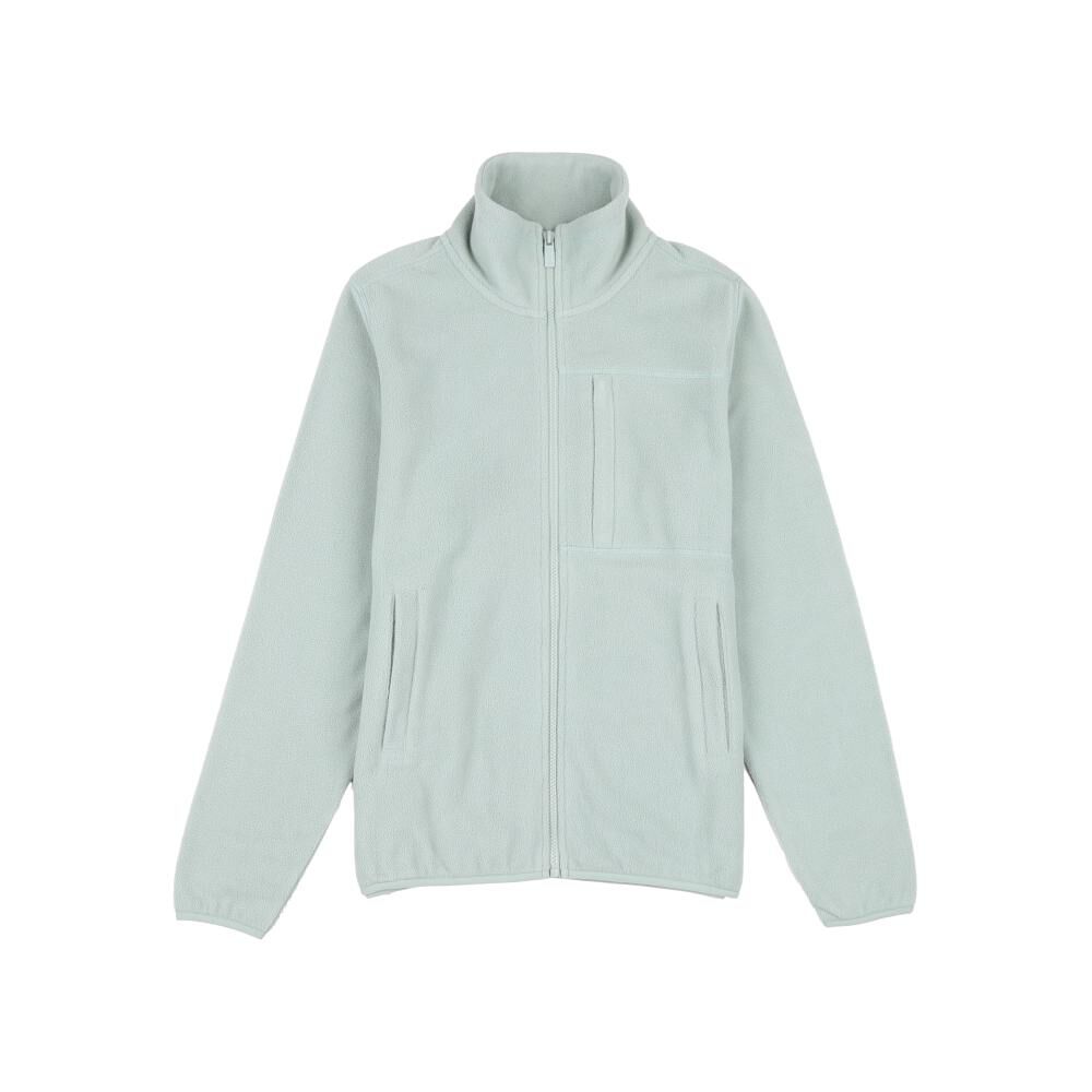 Poler&oacute;n Deportivo Mujer Wetland image number 0.0