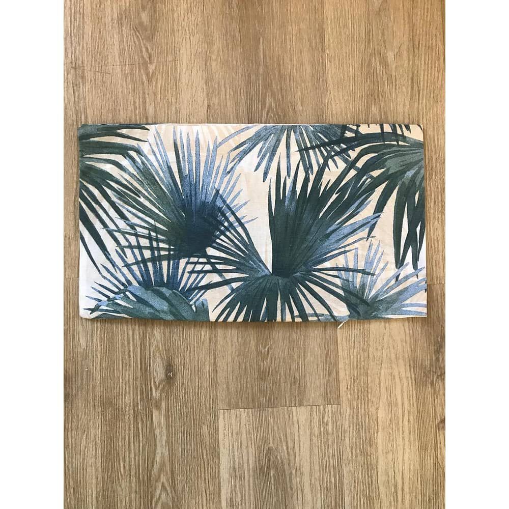 Set De 2 Fundas Combinadas 45x45cm Y 30x50cm image number 1.0