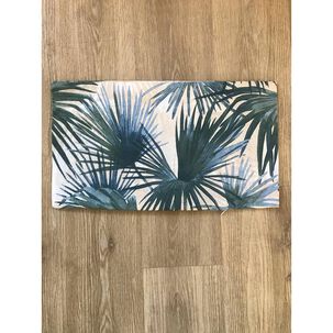 Set De 2 Fundas Combinadas 45x45cm Y 30x50cm