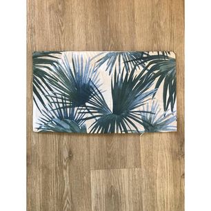 Set De 2 Fundas Combinadas 45x45cm Y 30x50cm