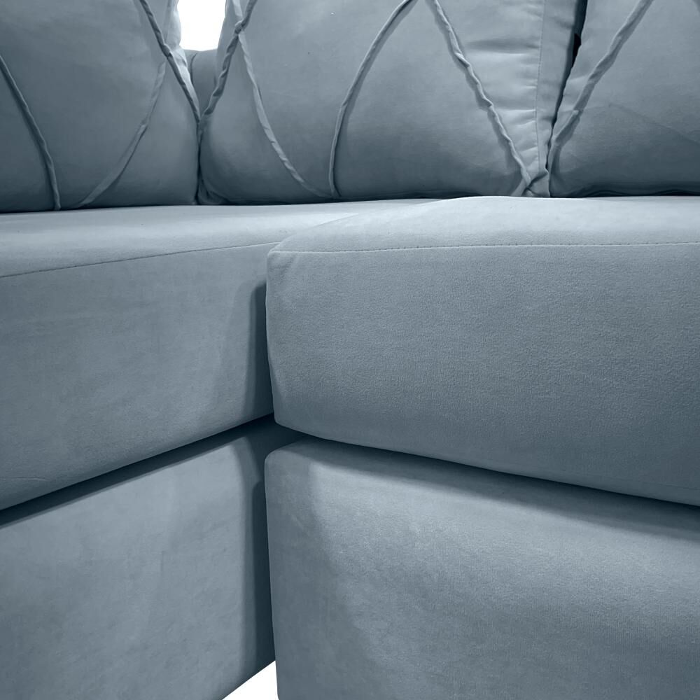 Sofá Seccional Living Factory Musso Izquierdo / 5 Cuerpos image number 5.0