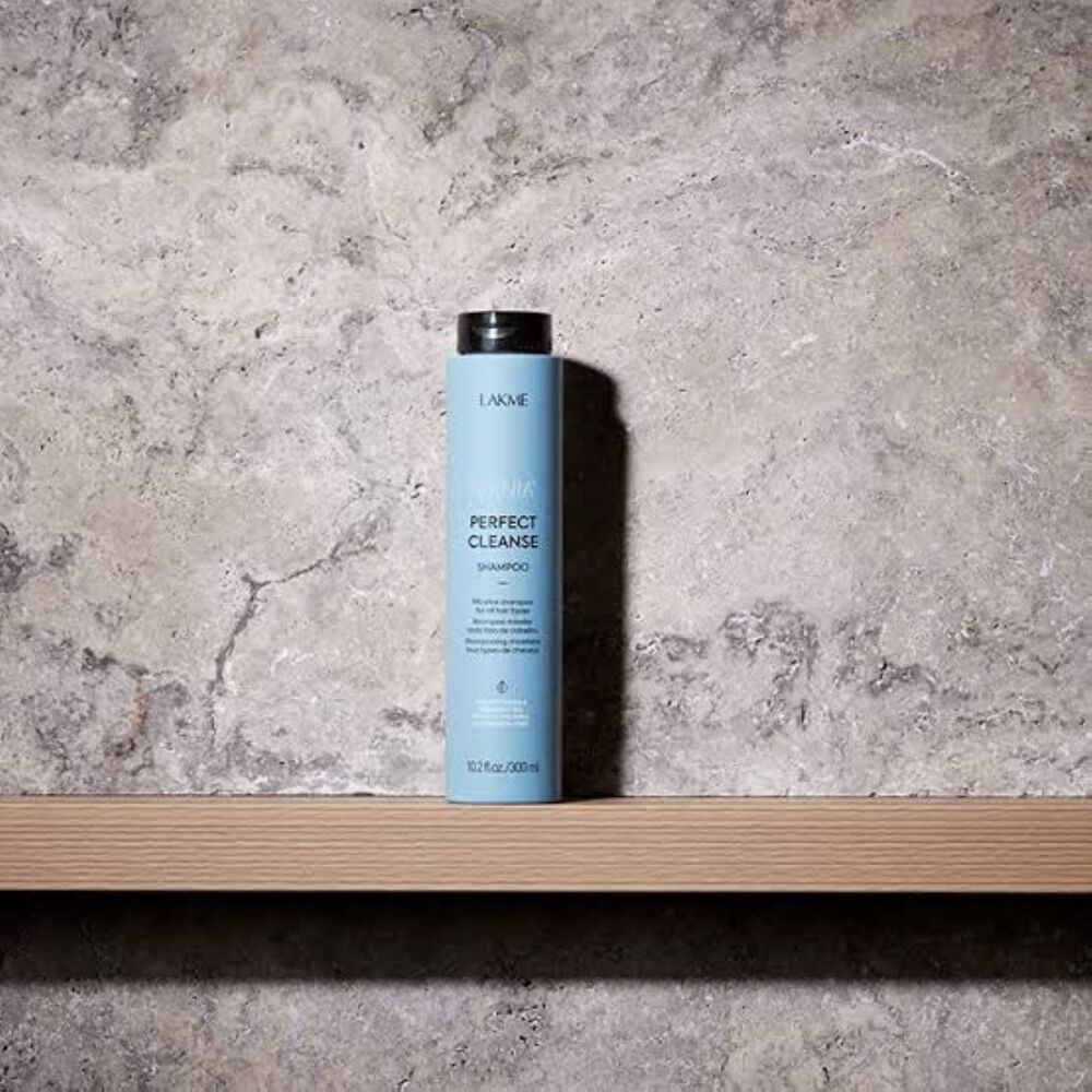 Shampoo Limpieza Profunda X300ml Lakme image number 2.0