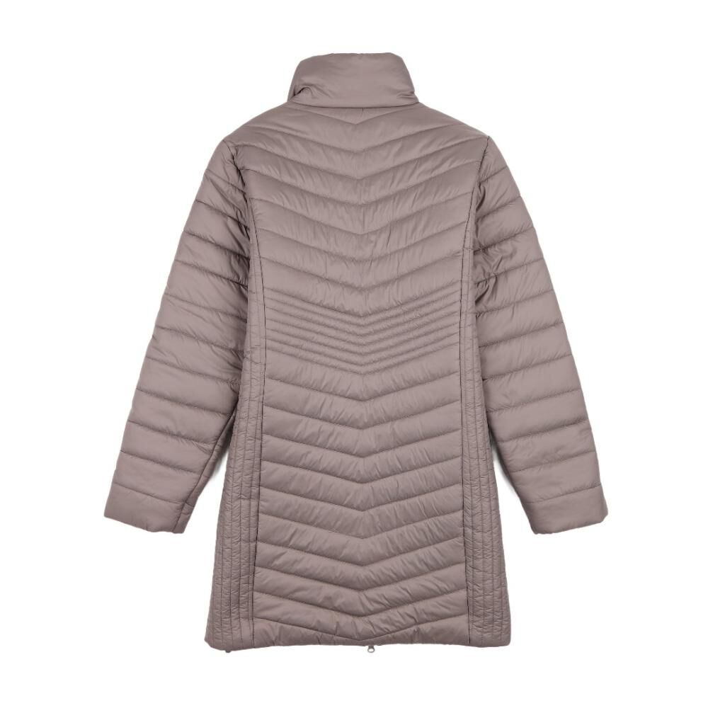 Parka Mujer Geeps image number 1.0
