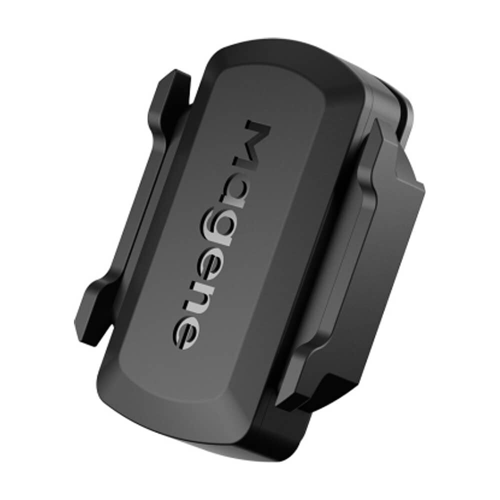 Sensor De Velocidad O Cadencia Magene S3+ Color Negro image number 3.0