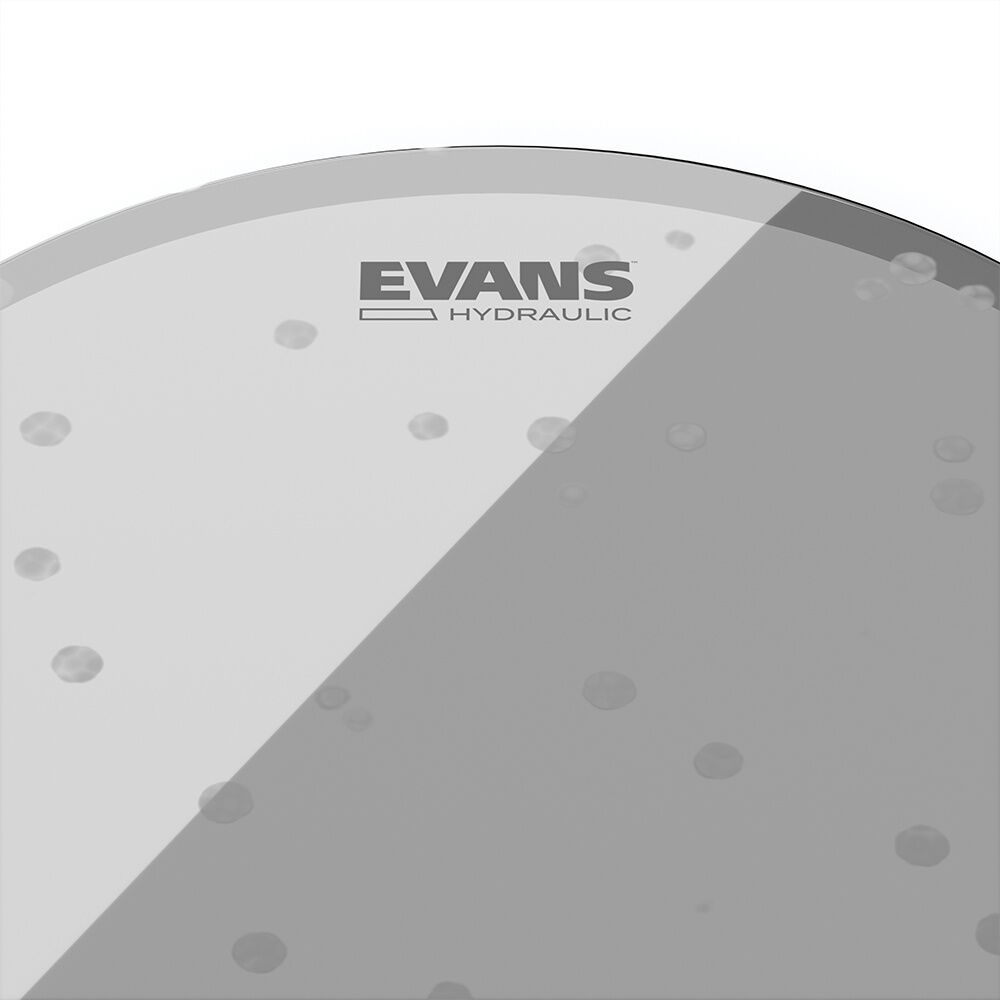 Parche 13&uml; Hydraulic Gls Evans image number 1.0