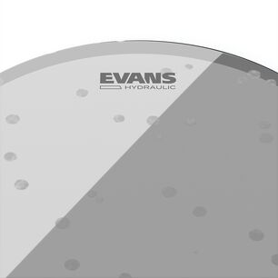 Parche 13&uml; Hydraulic Gls Evans