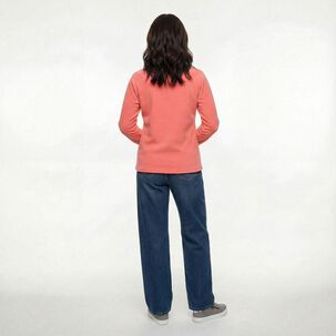 Poler&oacute;n Mujer Geeps